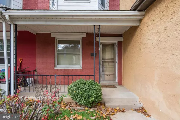 Coatesville, PA 19320,763 OAK ST