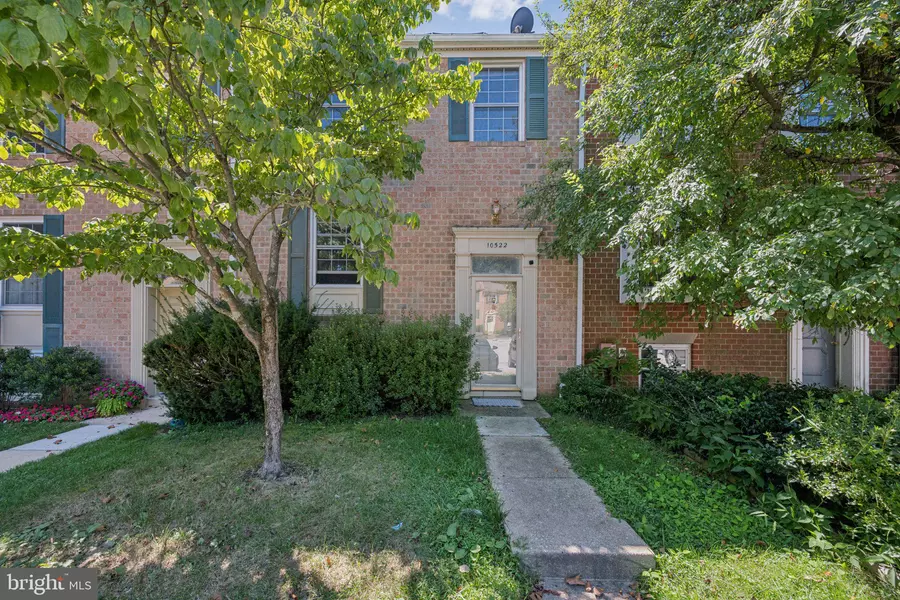 10522 E WIND WAY, Columbia, MD 21044