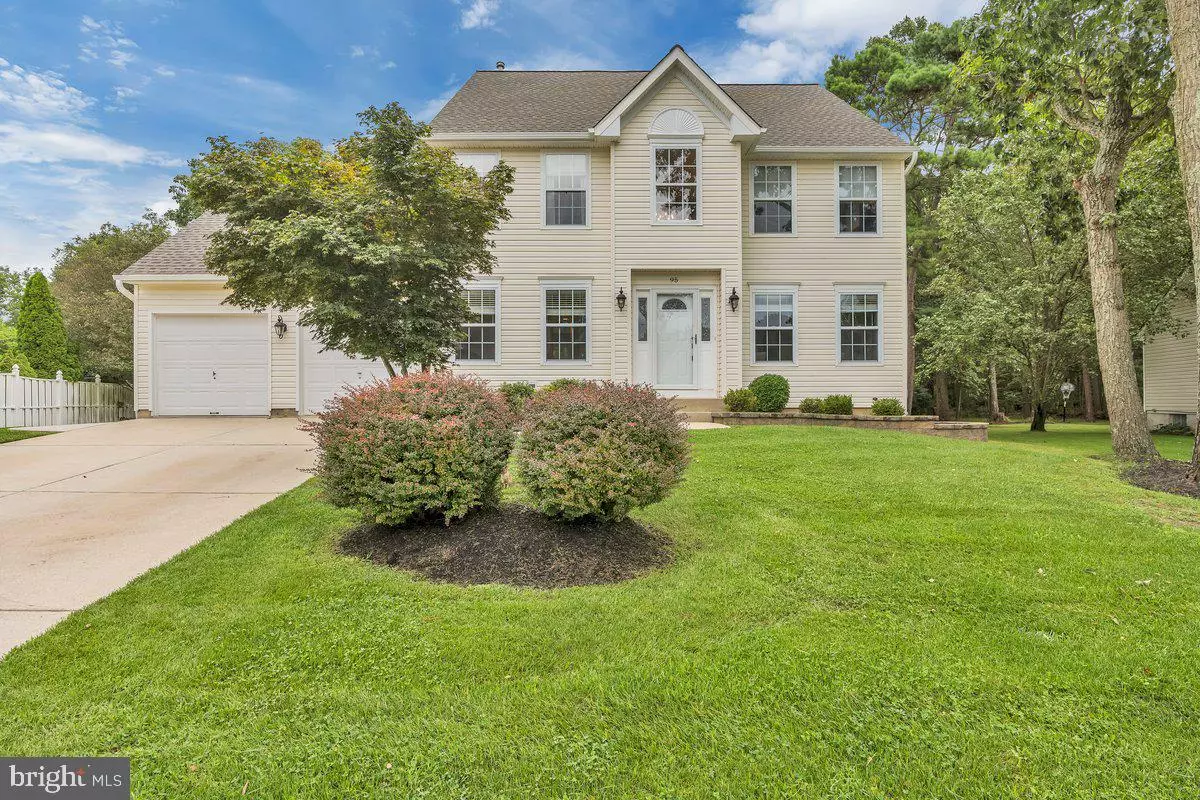 Sicklerville, NJ 08081,95 ANNAPOLIS