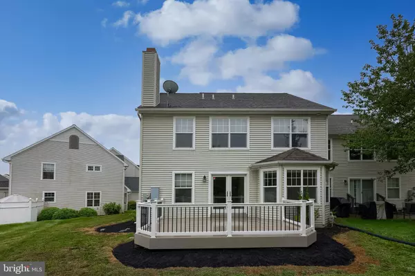 Lititz, PA 17543,1047 KENT GARDEN