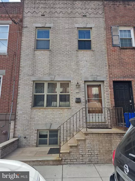 2634 S 16TH ST, Philadelphia, PA 19145