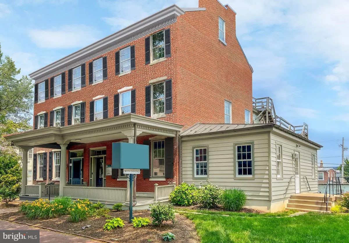 West Chester, PA 19382,105 S HIGH ST #SUITE 200