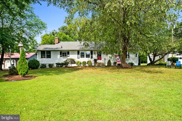 3521 ACCOKEEK RD, Waldorf, MD 20601