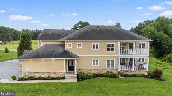 Dover, DE 19904,1194 DEATS DR