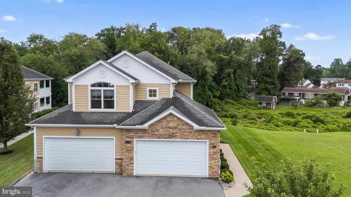 Dover, DE 19904,1194 DEATS DR