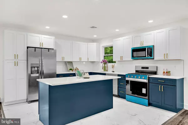 Ewing, NJ 08638,50 HILLMAN AVE