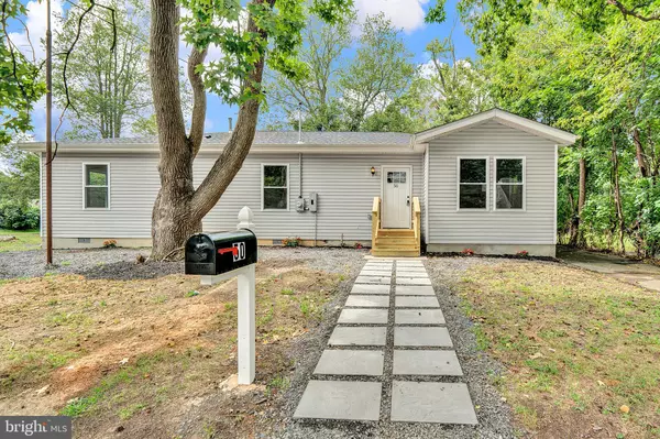 Ewing, NJ 08638,50 HILLMAN AVE