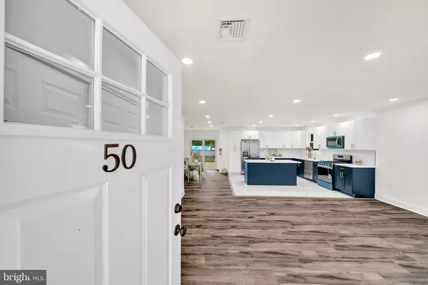 Ewing, NJ 08638,50 HILLMAN AVE