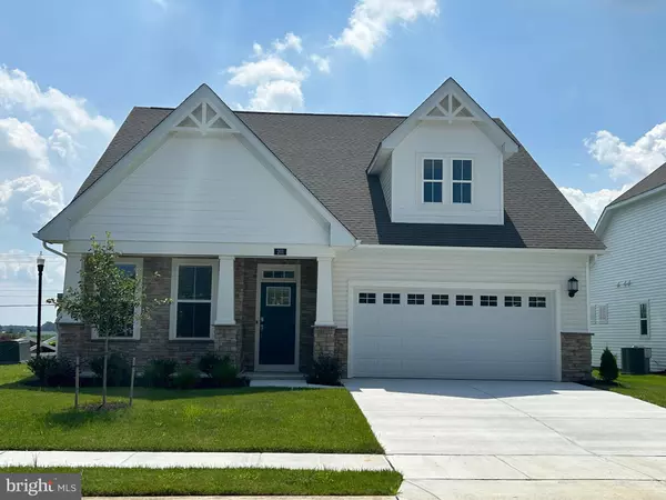 201 MARINERS CIR, Milton, DE 19968