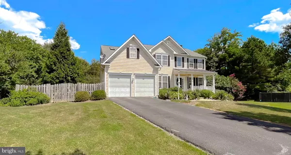 King George, VA 22485,16931 RICHMOND CT