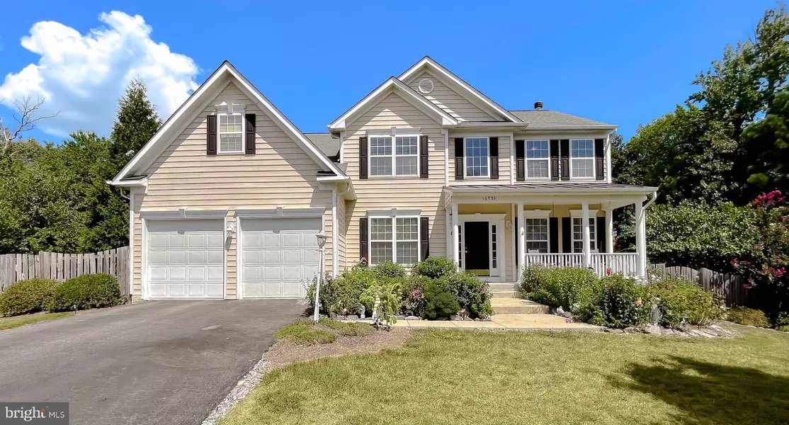 16931 RICHMOND CT, King George, VA 22485