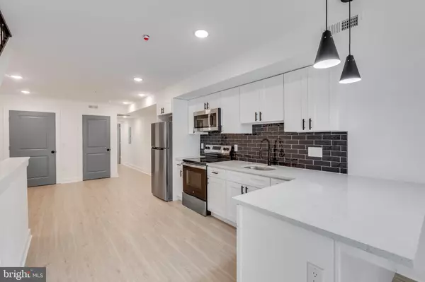 2316 N SYDENHAM ST #1, Philadelphia, PA 19132