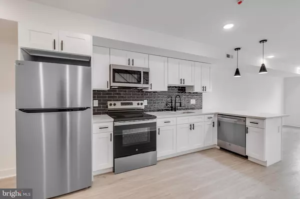 Philadelphia, PA 19132,2316 N SYDENHAM ST #1