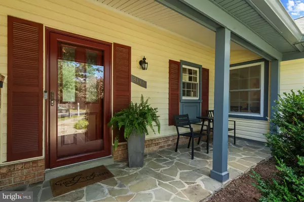 Woodbridge, VA 22192,3145 IRONHORSE DR