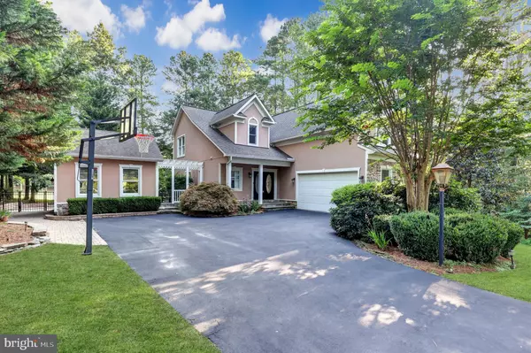 11607 FAWN LAKE PKWY, Spotsylvania, VA 22551