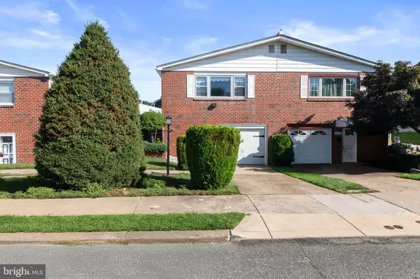 Philadelphia, PA 19116,15139 MILFORD ST