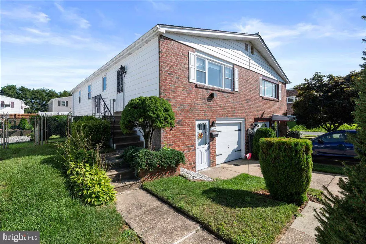 Philadelphia, PA 19116,15139 MILFORD ST