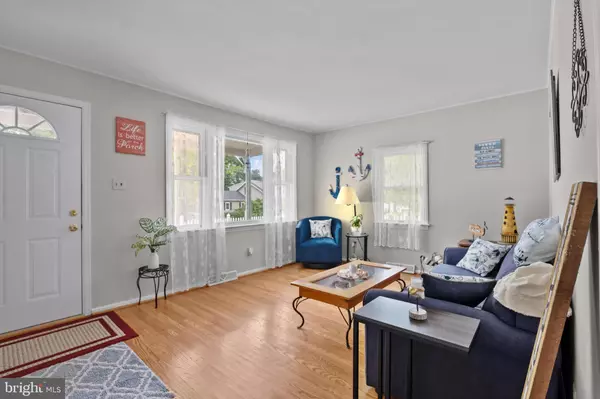 North East, MD 21901,167 BRIDGEWOOD AVE