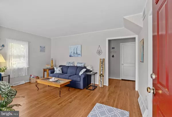 North East, MD 21901,167 BRIDGEWOOD AVE