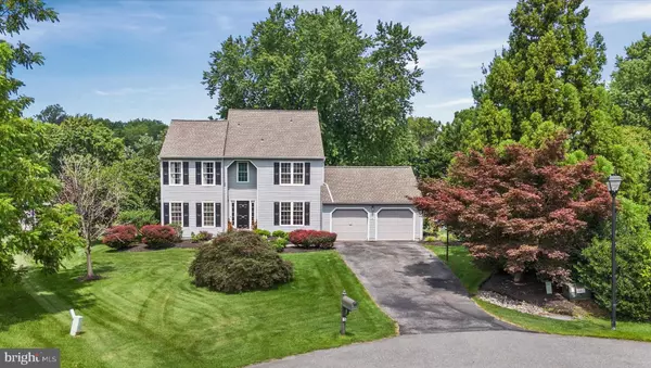 29 MORNING GLEN LN, Newark, DE 19711