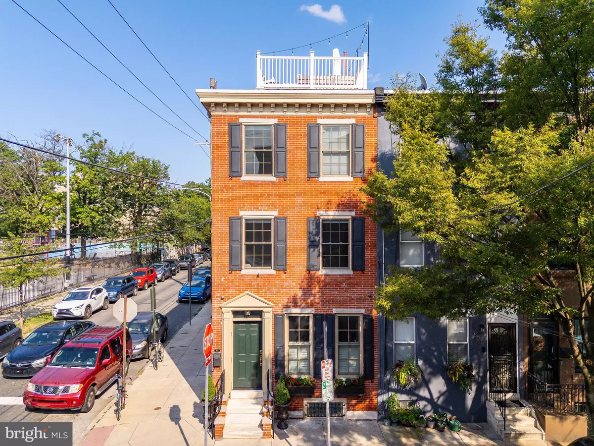 Philadelphia, PA 19146,801 S 18TH ST