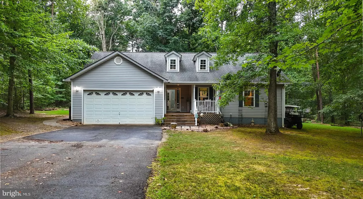Mineral, VA 23117,41 LAKESHORE LN