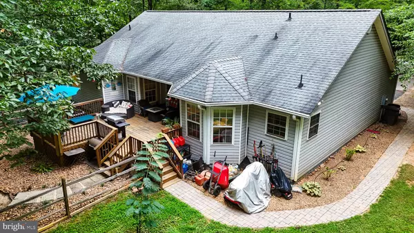 Mineral, VA 23117,41 LAKESHORE LN