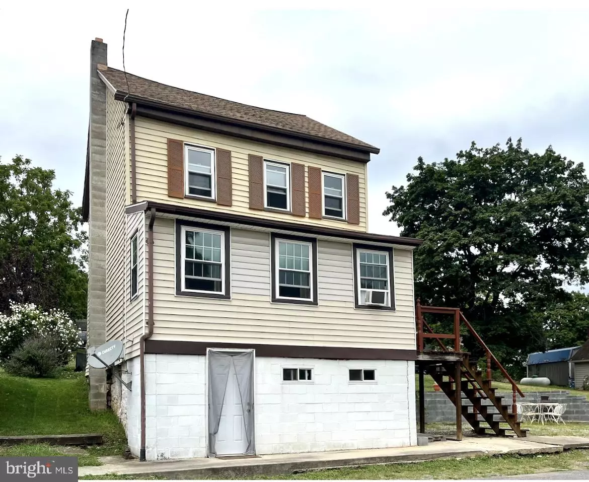 Landisburg, PA 17040,209 E WATER ST