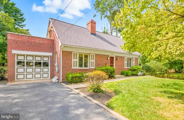 Eagleville, PA 19403,3116 METHACTON AVE