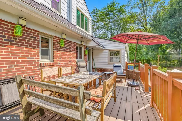 Eagleville, PA 19403,3116 METHACTON AVE