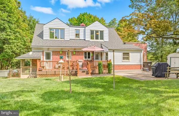 Eagleville, PA 19403,3116 METHACTON AVE