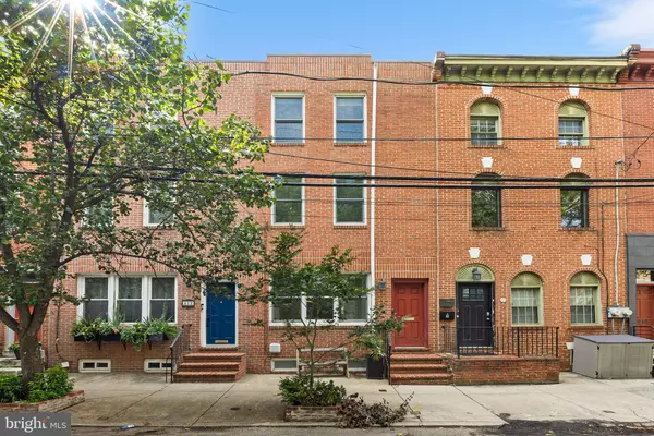 620 S 21ST ST, Philadelphia, PA 19146