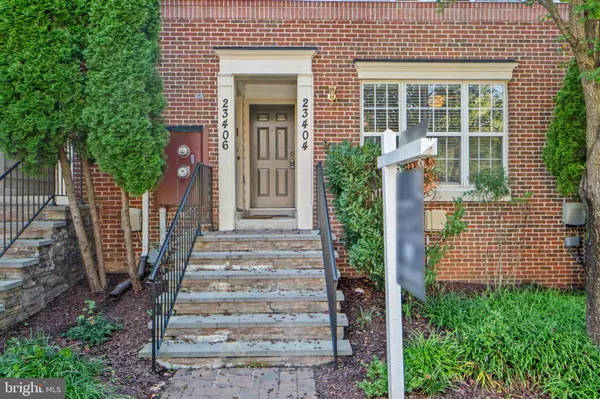 Clarksburg, MD 20871,23404 RAINBOW ARCH DR #115