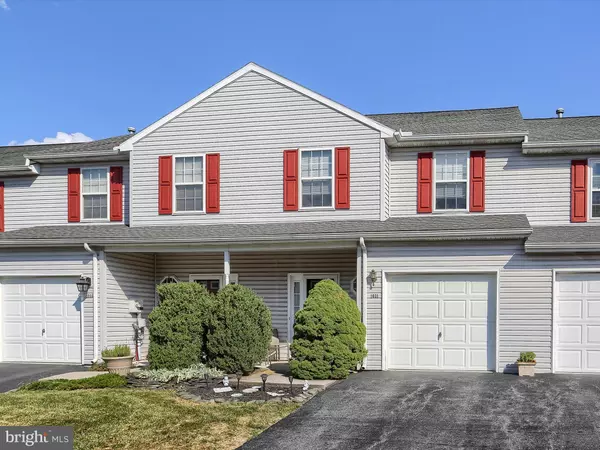 Harrisburg, PA 17111,1031 WOODED POND DR