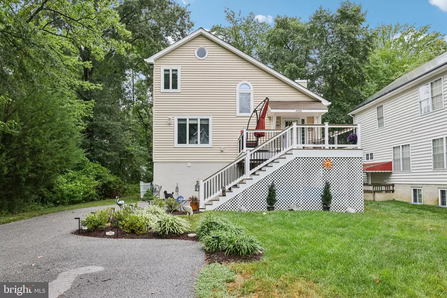 3505 COHASSET AVE, Annapolis, MD 21403
