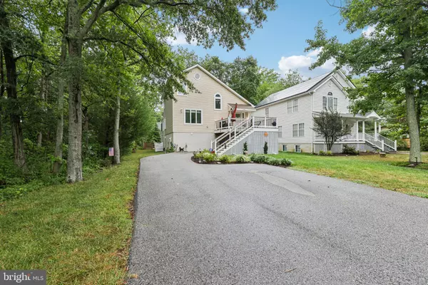 Annapolis, MD 21403,3505 COHASSET AVE