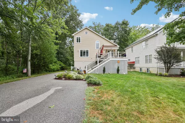 Annapolis, MD 21403,3505 COHASSET AVE