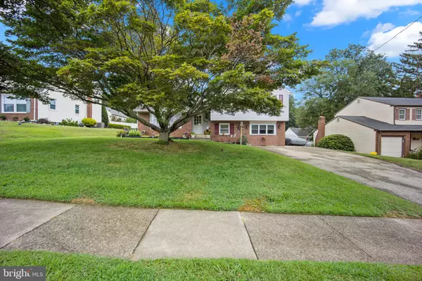 Springfield, PA 19064,1017 CROZER LN
