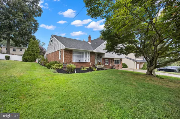 Springfield, PA 19064,1017 CROZER LN
