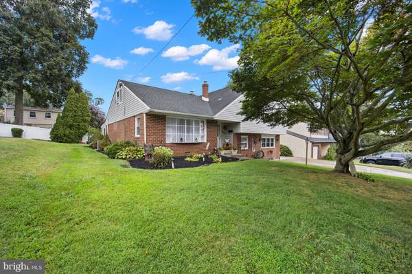 Springfield, PA 19064,1017 CROZER LN