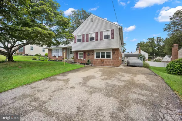 Springfield, PA 19064,1017 CROZER LN