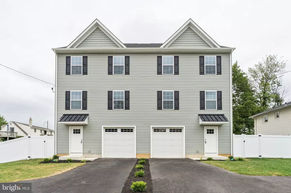 Glenside, PA 19038,110 GIRARD AVE
