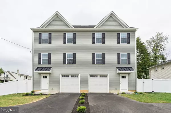 110 GIRARD AVE,  Glenside,  PA 19038