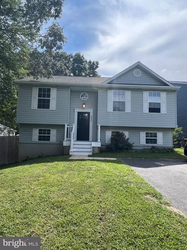 997 11TH ST, Pasadena, MD 21122