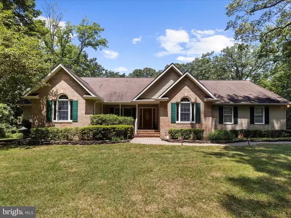 Pasadena, MD 21122,2002 MCKINNON LN