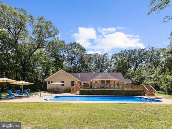 Pasadena, MD 21122,2002 MCKINNON LN