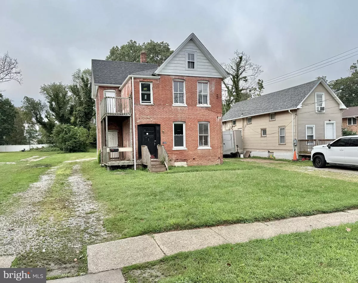 Vineland, NJ 08360,1000 E PARK AVE