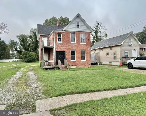 1000 E PARK AVE, Vineland, NJ 08360