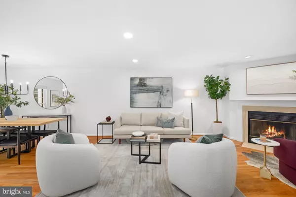 Reston, VA 20194,1502 DEER POINT WAY