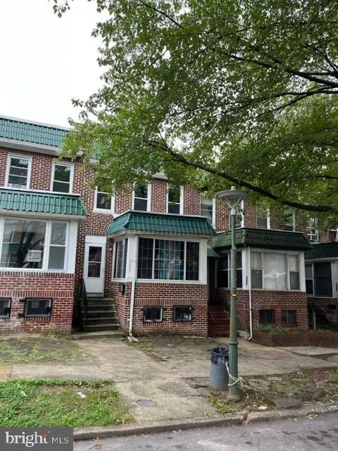 3223 AVON AVE, Baltimore, MD 21218